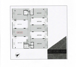 Central-link (D3), Office #347798261